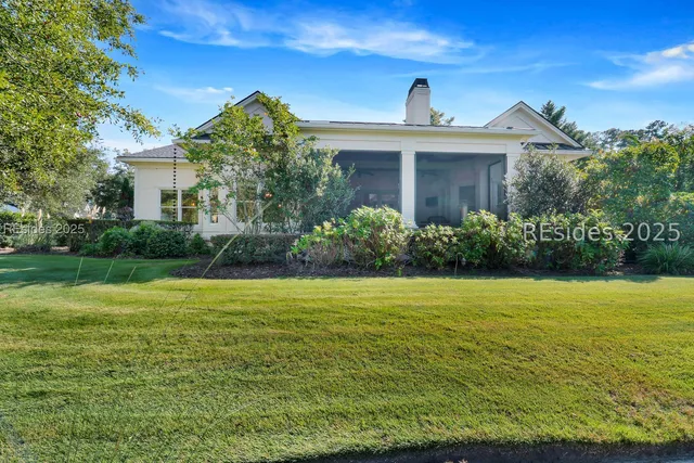 $1,299,000 | 2 Laurel Spring Road, Okatie, SC 29909