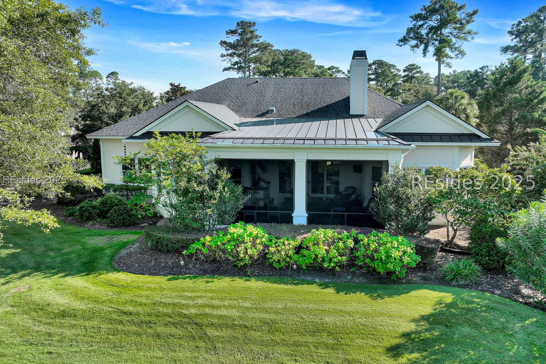 2 Laurel Spring Road Okatie, SC 29909 - Photo 48 of 61