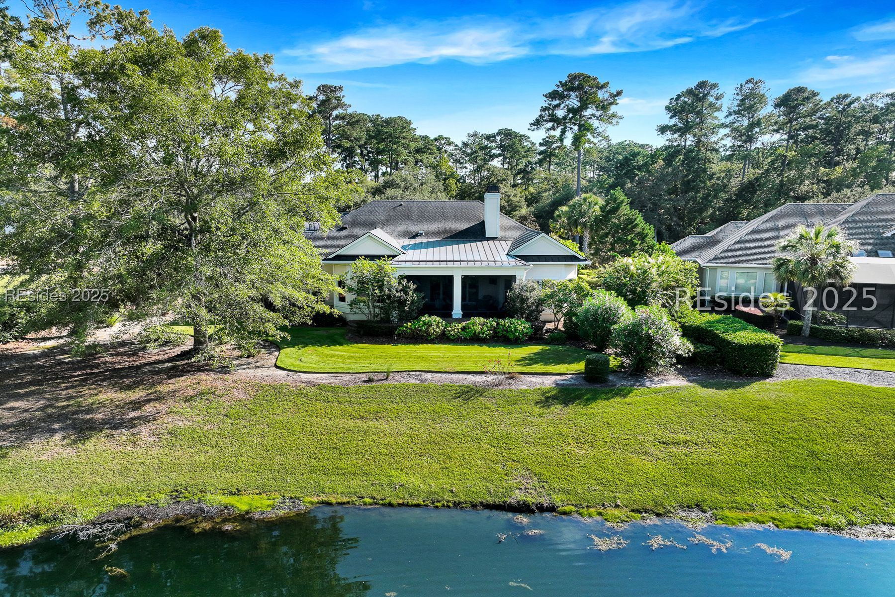 2 Laurel Spring Road Okatie, SC 29909 - Photo 49 of 61