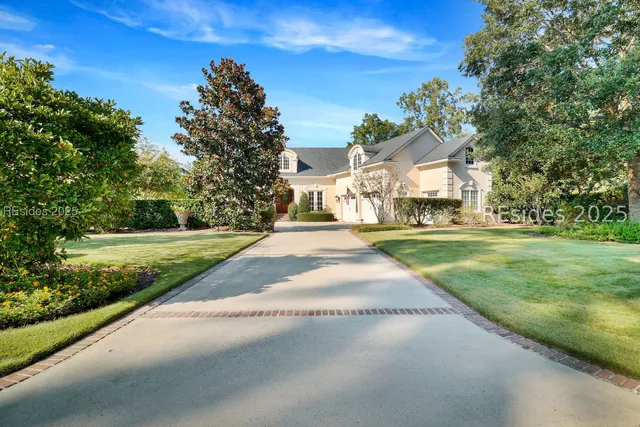$1,299,000 | 2 Laurel Spring Road, Okatie, SC 29909