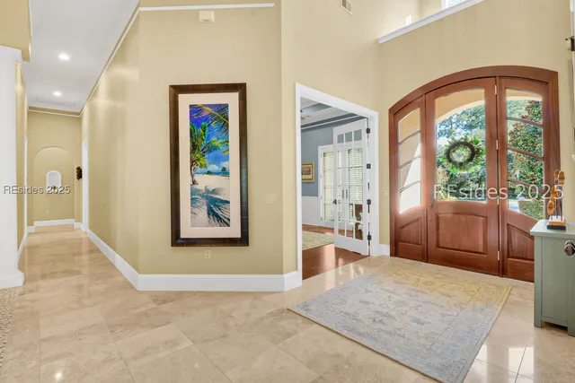 $1,299,000 | 2 Laurel Spring Road, Okatie, SC 29909