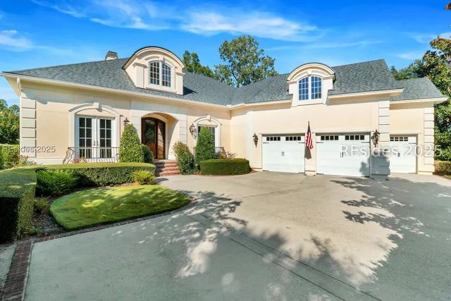 $1,299,000 | 2 Laurel Spring Road, Okatie, SC 29909