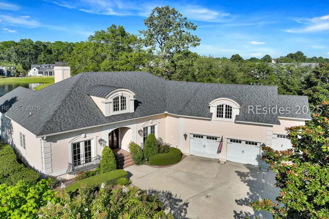 $1,299,000 | 2 Laurel Spring Road, Okatie, SC 29909