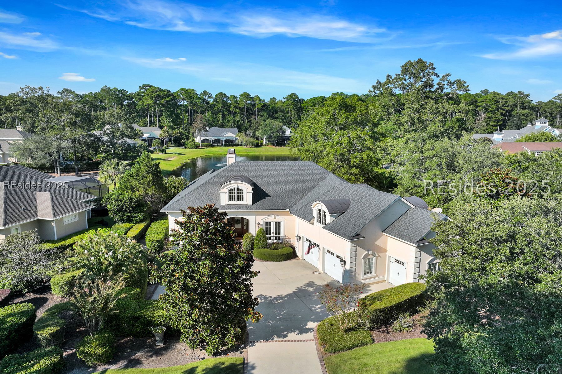 2 Laurel Spring Road Okatie, SC 29909 - Photo 55 of 61