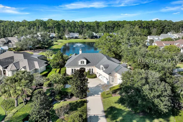 $1,299,000 | 2 Laurel Spring Road, Okatie, SC 29909