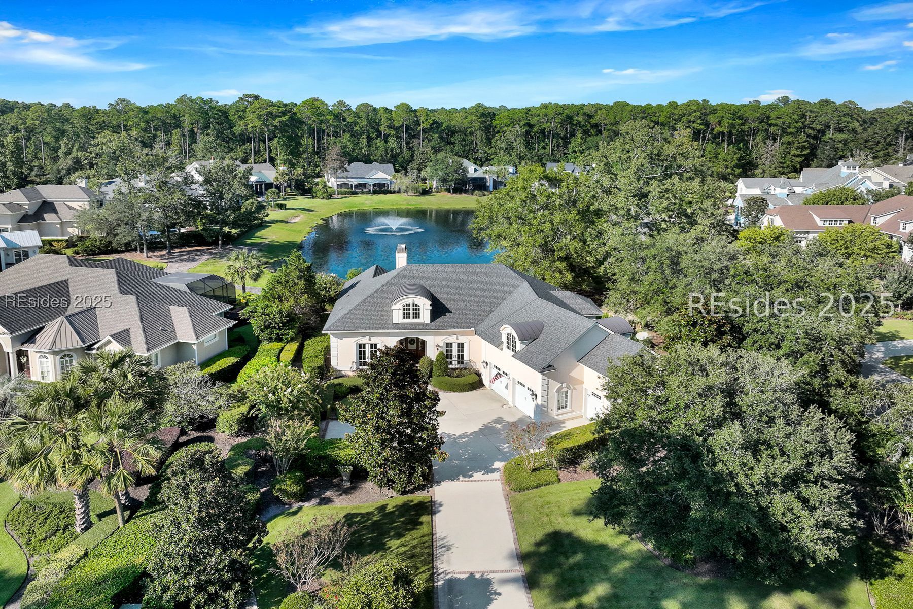 2 Laurel Spring Road Okatie, SC 29909 - Photo 56 of 61