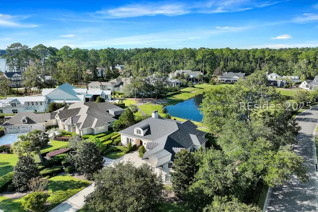 $1,299,000 | 2 Laurel Spring Road, Okatie, SC 29909