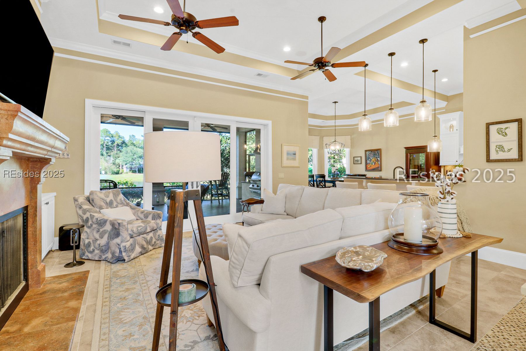 2 Laurel Spring Road Okatie, SC 29909 - Photo 8 of 61