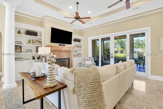 $1,299,000 | 2 Laurel Spring Road, Okatie, SC 29909