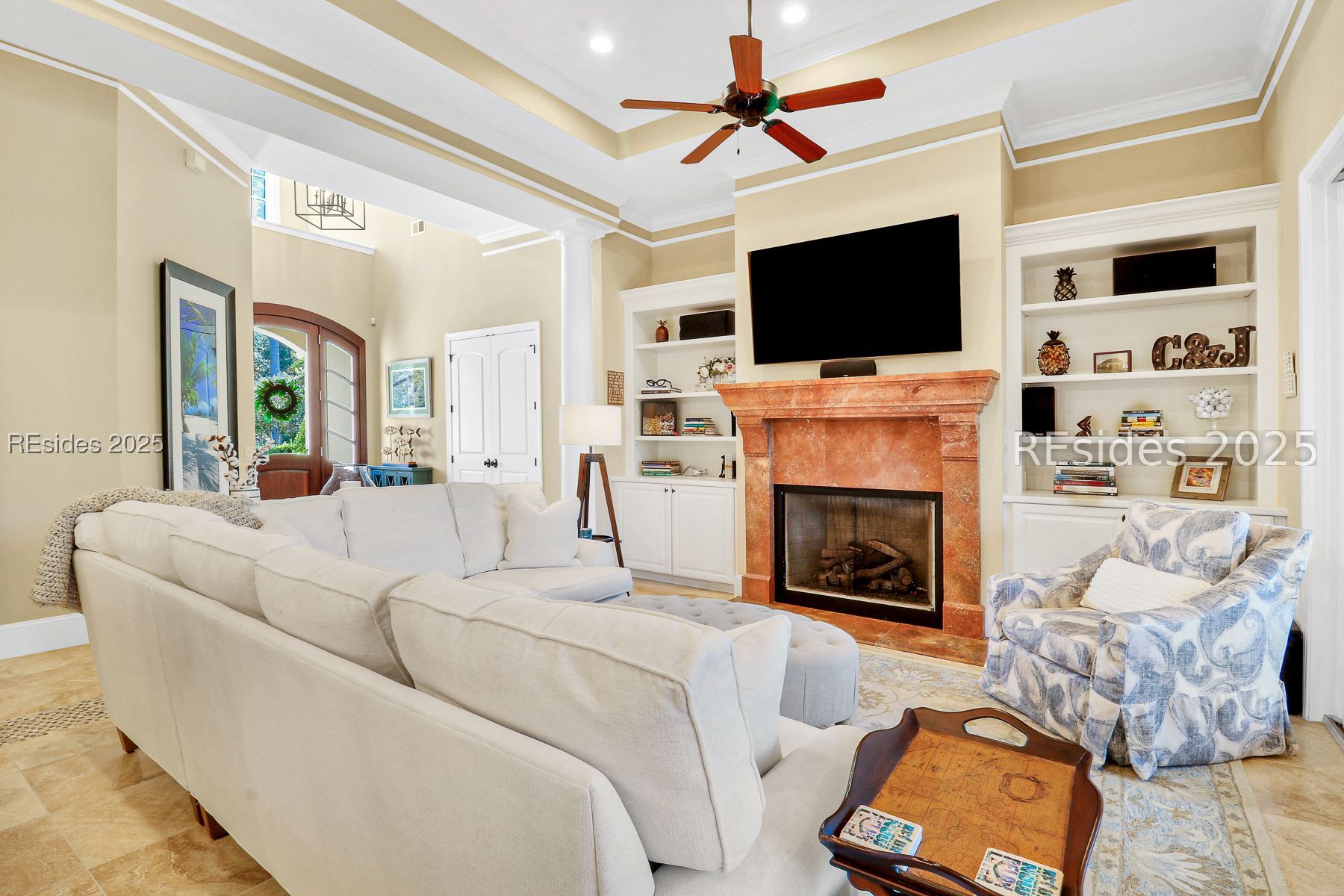 2 Laurel Spring Road Okatie, SC 29909 - Photo 10 of 61