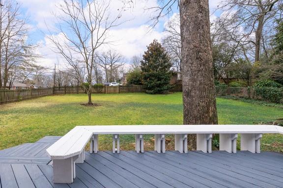 2605 Woodridge Drive Decatur, GA 30033 - Photo 5 of 6