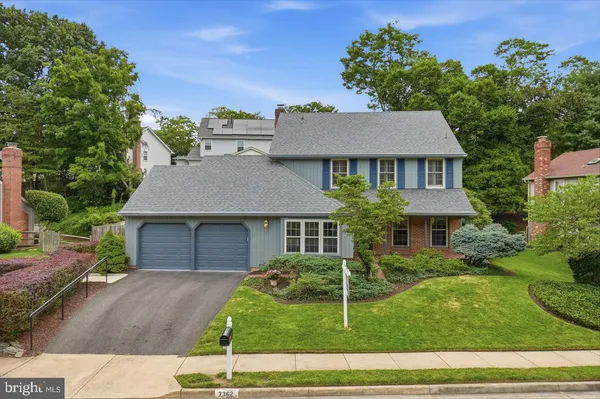 $935,000 | 7362 Silver Pine Drive, Springfield, VA 22153
