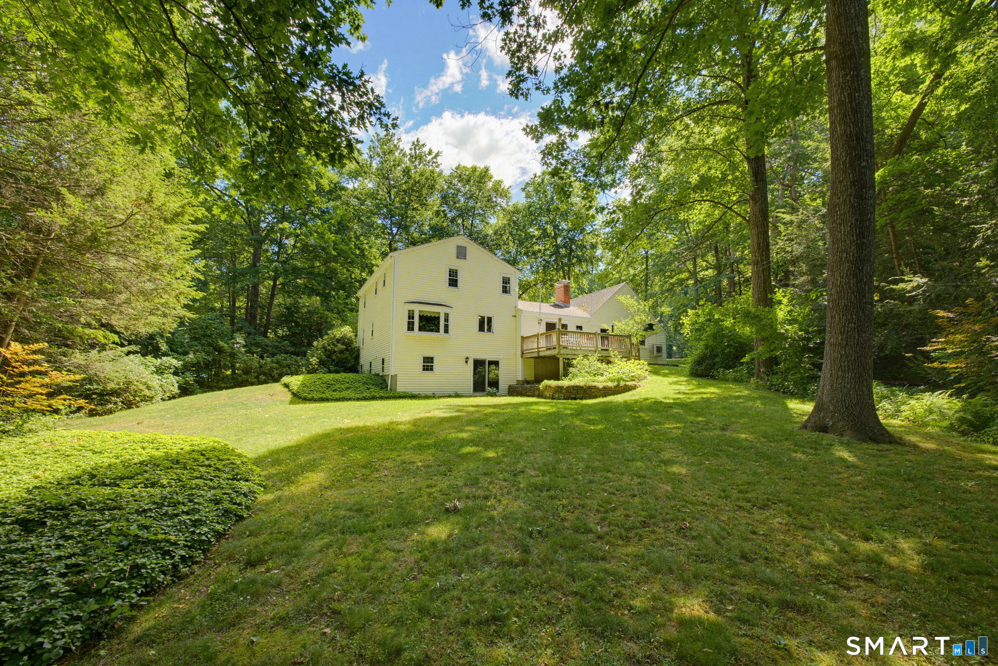 11 Roundhill Road Granby, CT 06035 - Photo 34 of 39