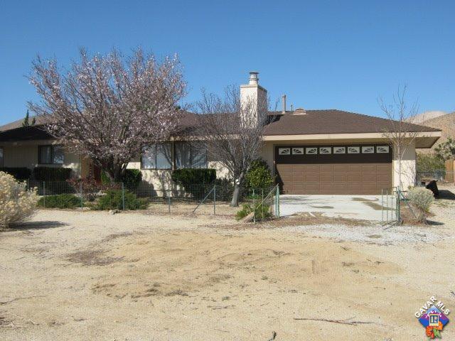 3543 Backus Road Mojave, CA 93501 - Photo 1 of 21 Primary Photo