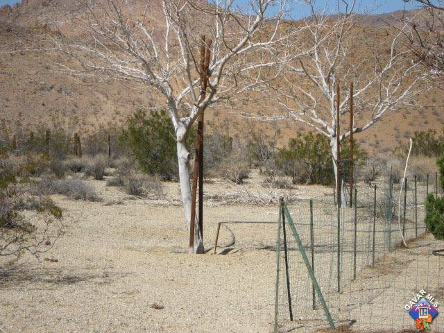 3543 Backus Road Mojave, CA 93501 - Photo 16 of 21 Additional Photo