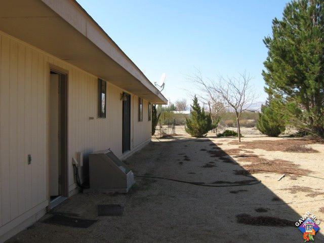 3543 Backus Road Mojave, CA 93501 - Photo 17 of 21 Additional Photo
