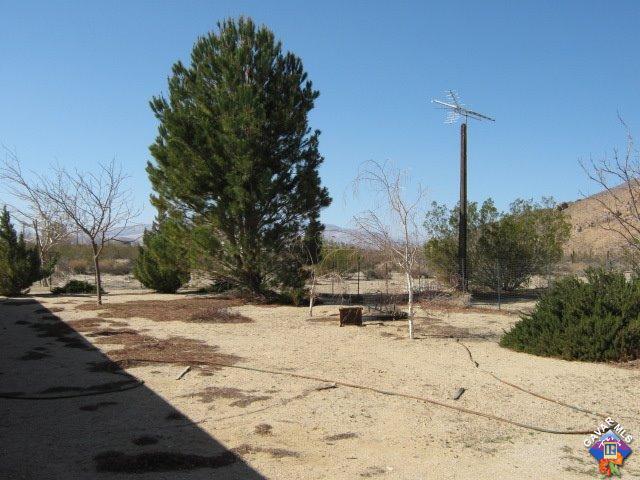 3543 Backus Road Mojave, CA 93501 - Photo 18 of 21 Additional Photo