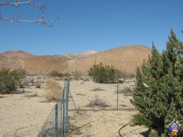 3543 Backus Road Mojave, CA 93501 - Photo 19 of 21 Additional Photo