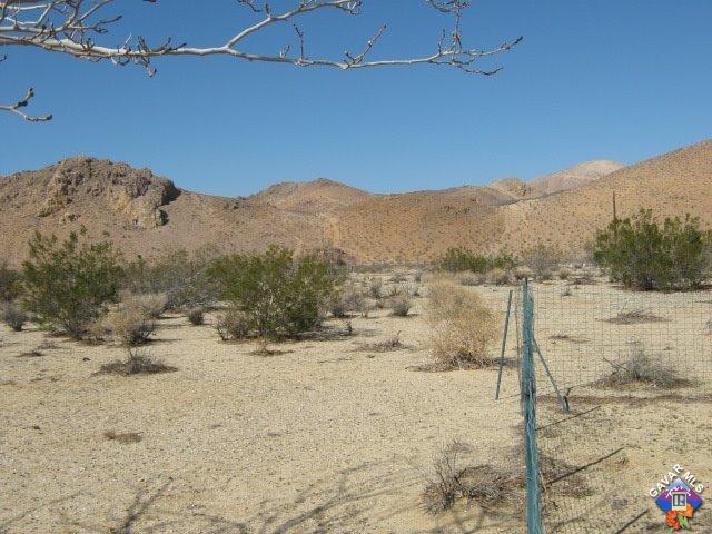 3543 Backus Road Mojave, CA 93501 - Photo 20 of 21 Additional Photo