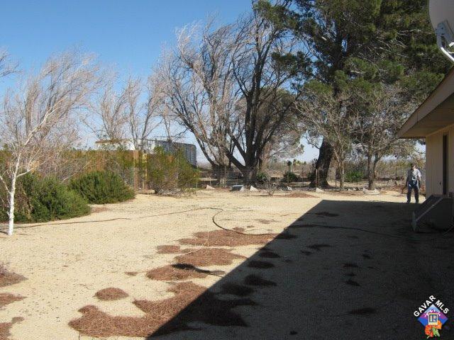 3543 Backus Road Mojave, CA 93501 - Photo 21 of 21 Additional Photo