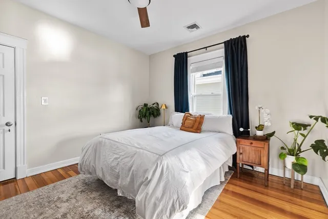 $3,700 | 185 Savin Hill Avenue, Unit 3, Boston, MA 02125