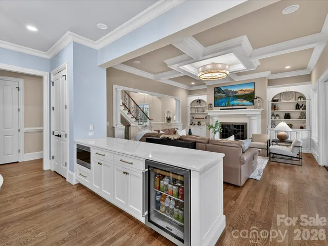 $2,400,000 | 1526 Hawkstone Drive, Waxhaw, NC 28173