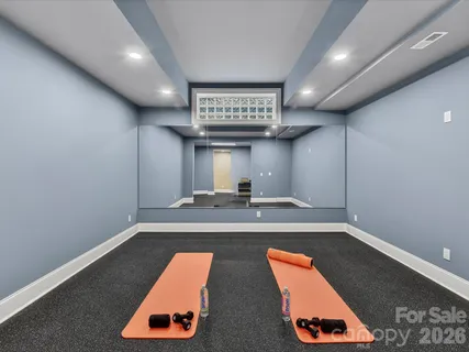 a view of entryway with stairs