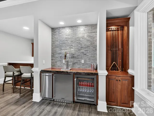 $2,400,000 | 1526 Hawkstone Drive, Waxhaw, NC 28173