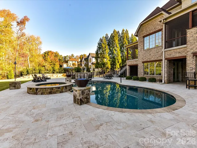 $2,400,000 | 1526 Hawkstone Drive, Waxhaw, NC 28173