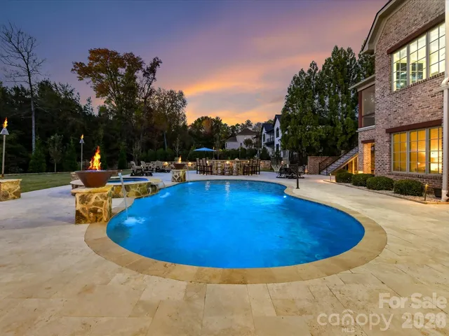 $2,400,000 | 1526 Hawkstone Drive, Waxhaw, NC 28173