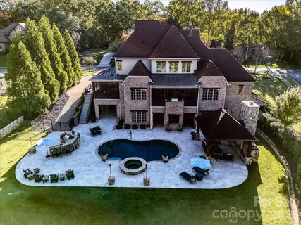 $2,400,000 | 1526 Hawkstone Drive, Waxhaw, NC 28173