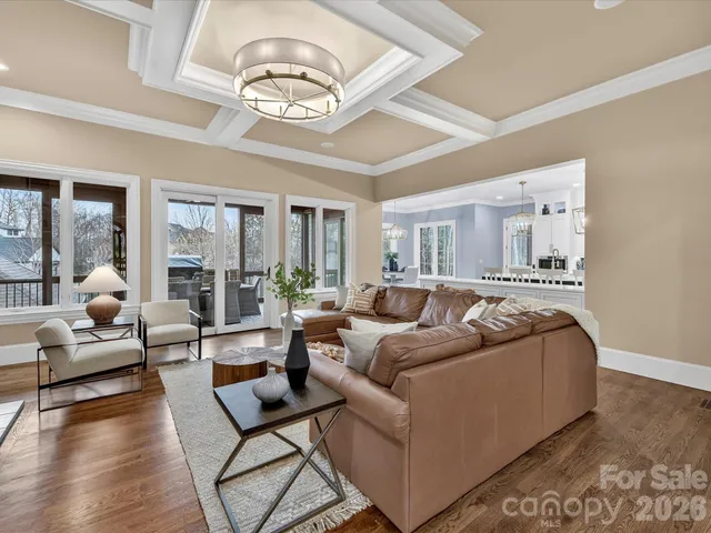 $2,400,000 | 1526 Hawkstone Drive, Waxhaw, NC 28173