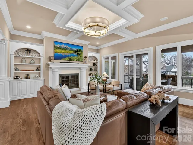 $2,400,000 | 1526 Hawkstone Drive, Waxhaw, NC 28173