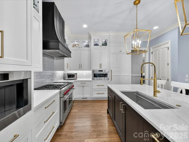 $2,400,000 | 1526 Hawkstone Drive, Waxhaw, NC 28173