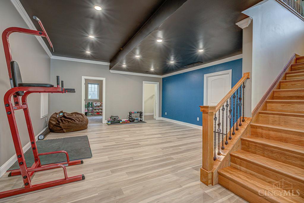 3266 Herman Road Hamilton, OH 45013 - Photo 31 of 48