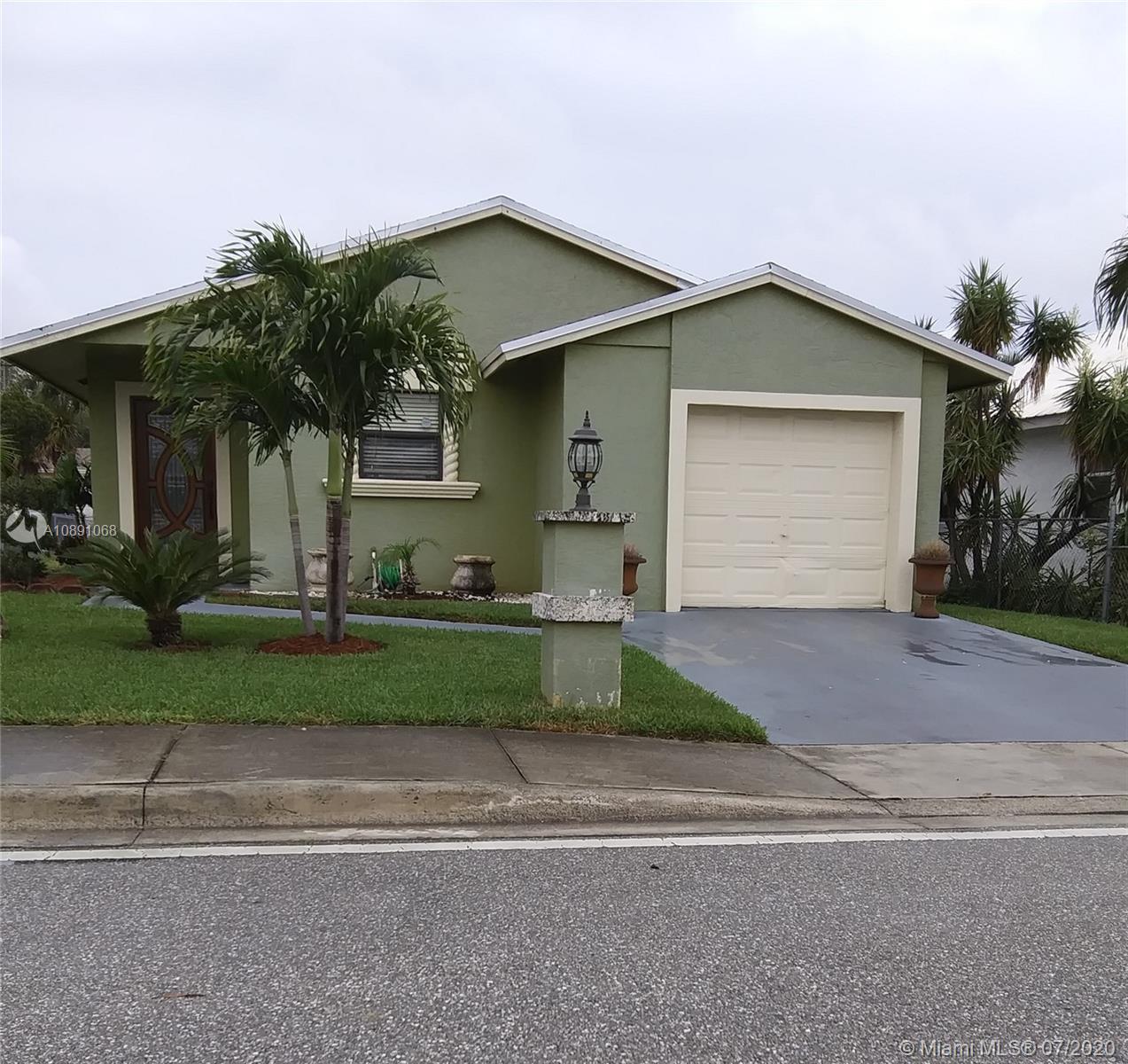 1444 West 34th Street Riviera Beach, FL 33404 - Photo 1 of 1