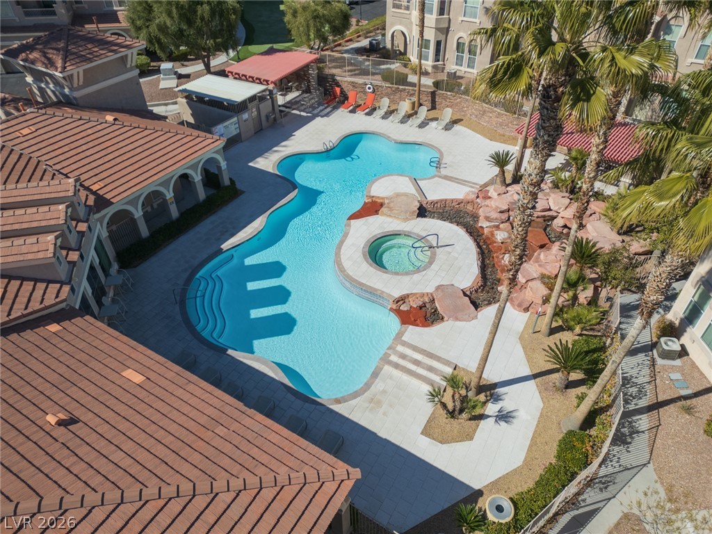 10550 West Alexander Road, Unit 2126 Las Vegas, NV 89129 - Photo 5 of 18