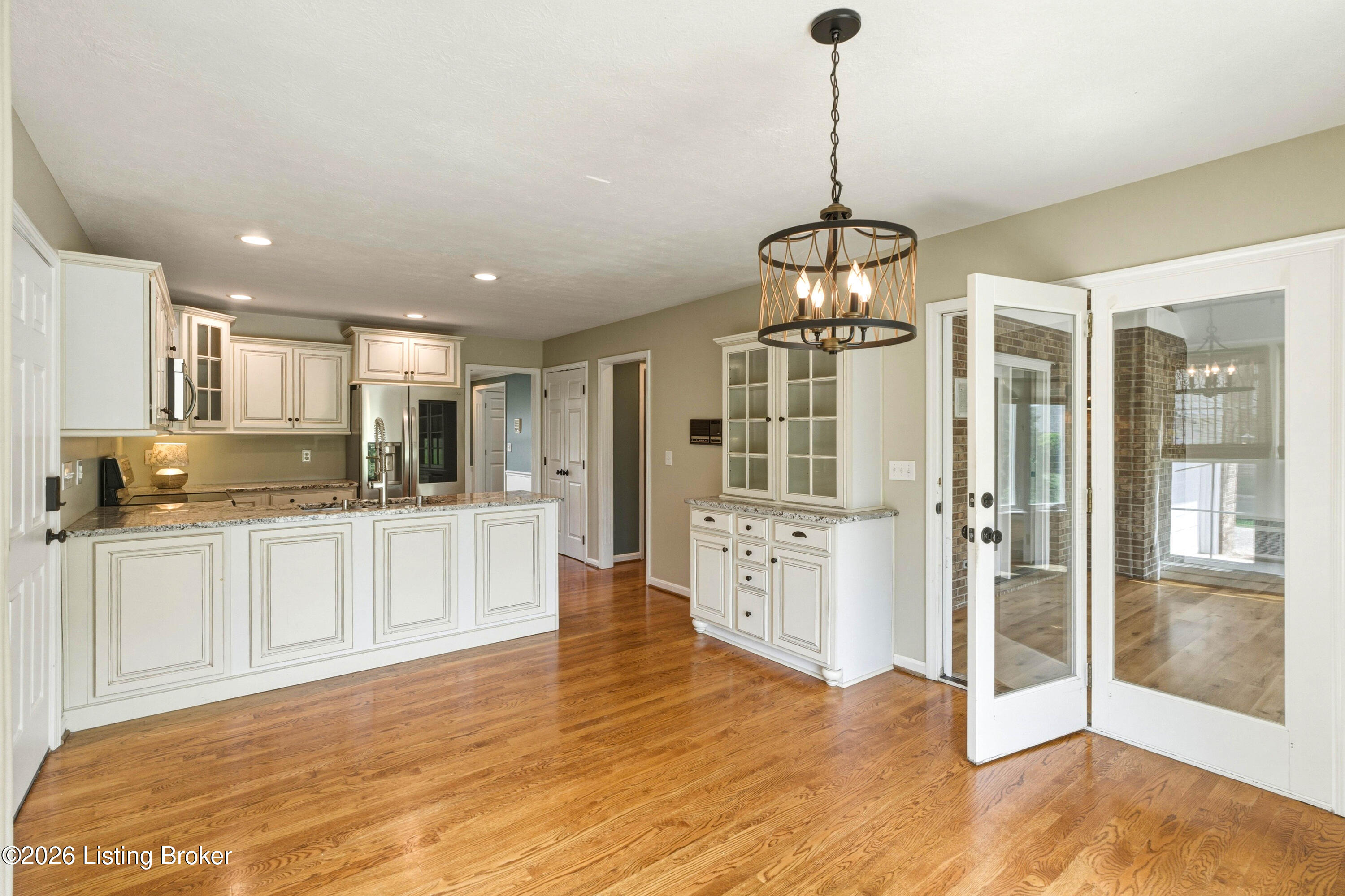10418 Long Home Road Louisville, KY 40291 - Photo 15 of 48 Breakfast Area