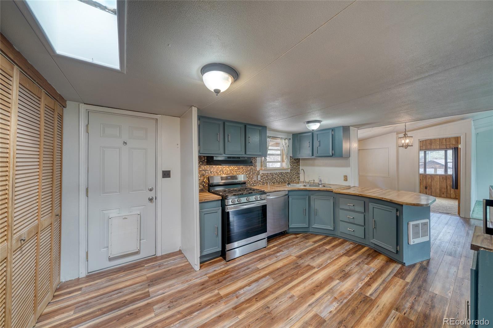 130 Co Road Westcliffe, CO 81252 - Photo 30 of 46 Gallery Image 30