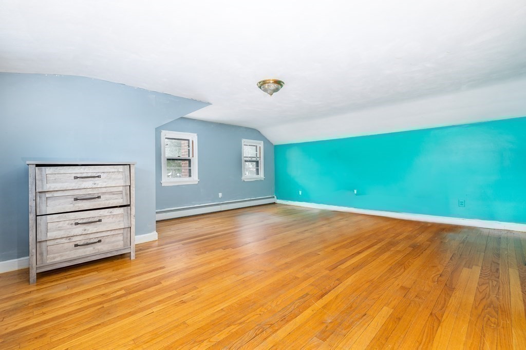 341 Converse Street Longmeadow, MA 01106 - Photo 25 of 34 a view of empty room with wooden floor