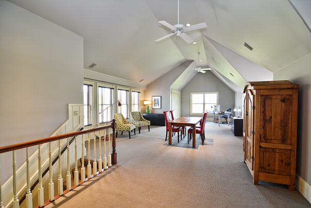 37W634 Grey Barn Road St. Charles, IL 60175 - Photo 23 of 37 a view of a livingroom with furniture and a window
