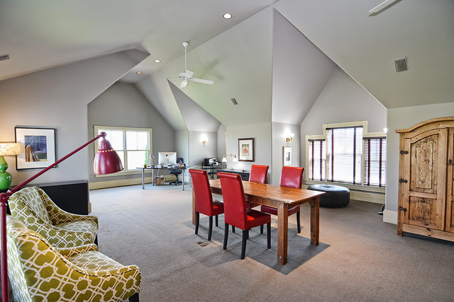 37W634 Grey Barn Road St. Charles, IL 60175 - Photo 24 of 37 a view of a dining room with furniture