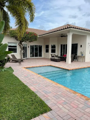 $16,000 | 11710 Paradise Cove Lane, Wellington, FL 33449