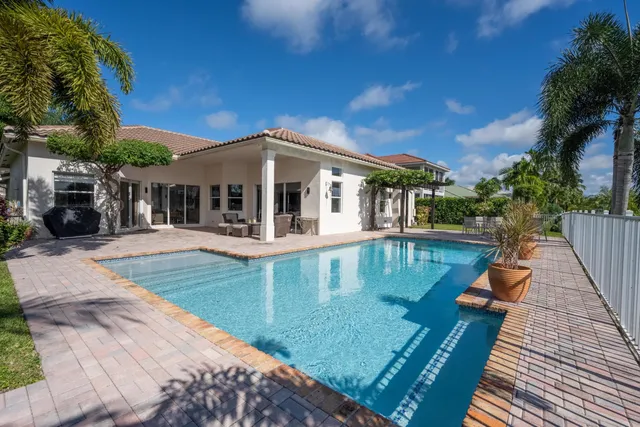 $16,000 | 11710 Paradise Cove Lane, Wellington, FL 33449