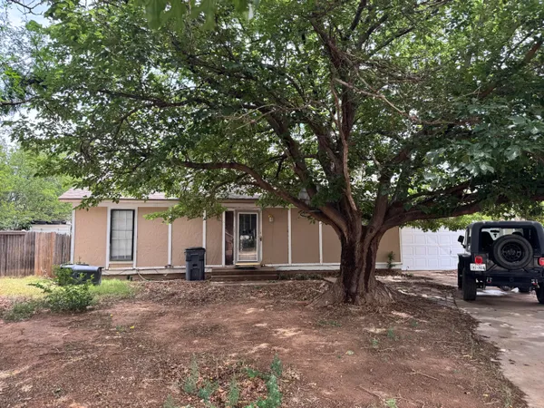 $114,995 | 9125 Belton Drive, Lubbock, TX 79423