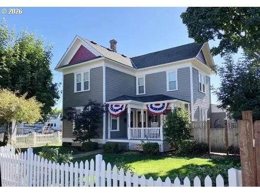 $465,000 | 1550 East Avenue, Salem, OR 97301