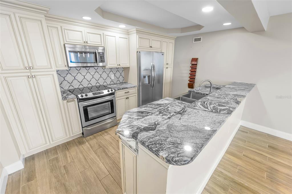 4495 South Atlantic Avenue, Unit 104 Ponce Inlet, FL 32127 - Photo 8 of 38