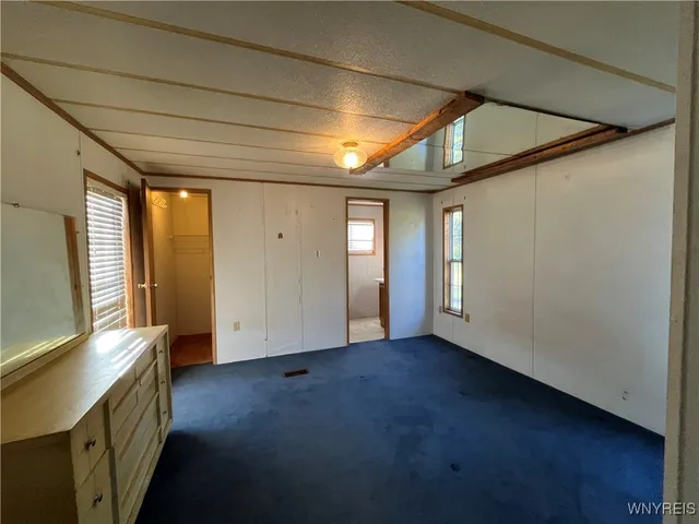 $79,900 | 5746 Humphrey Road, Great Valley, NY 14741