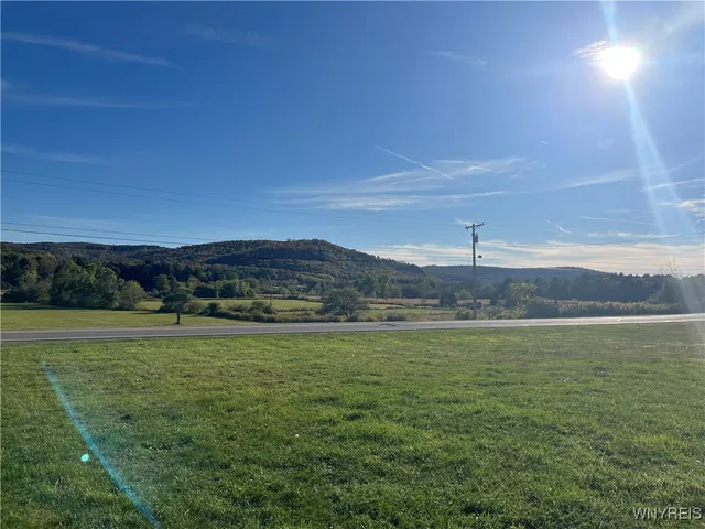 $79,900 | 5746 Humphrey Road, Great Valley, NY 14741