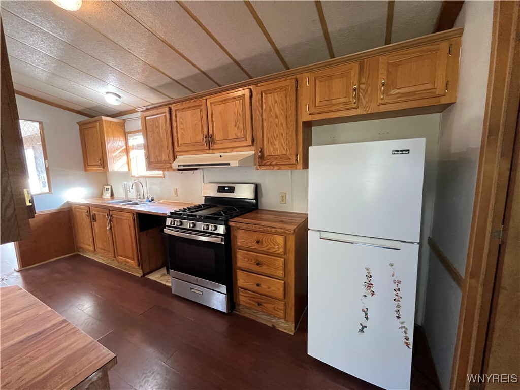 5746 Humphrey Road Great Valley, NY 14741 - Photo 9 of 18